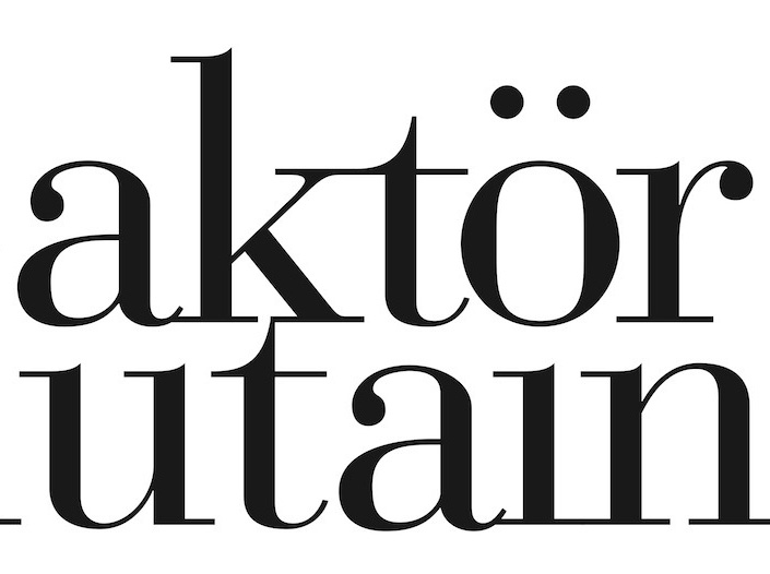 Aktör Edutainment