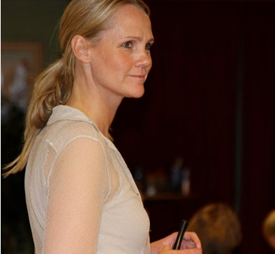 Helen Lindahl