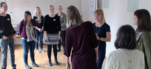 Havsfruarna – Östersjöns hjältinnor